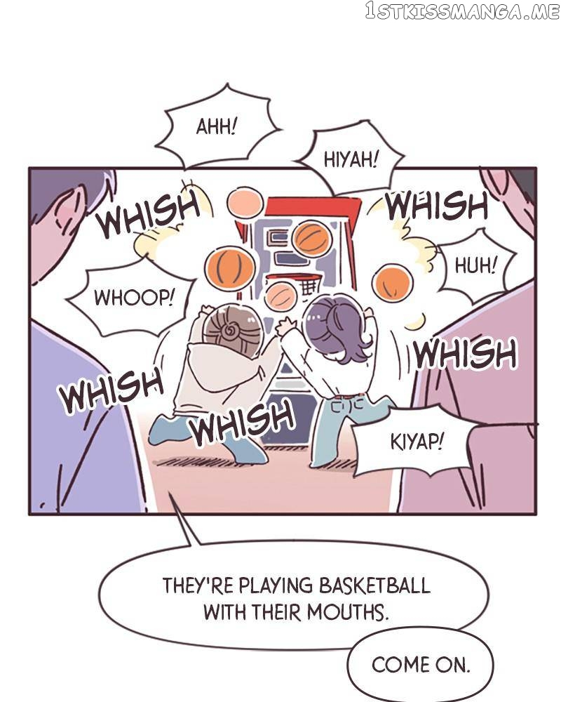When the Day Comes Chapter 36 - page 48