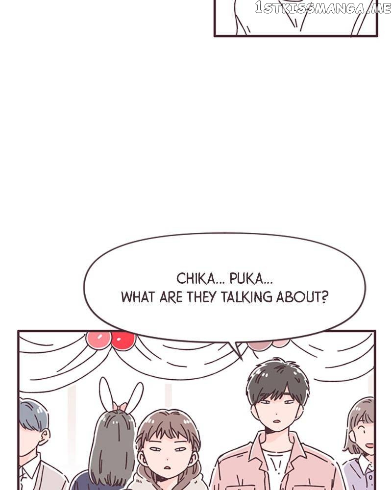 When the Day Comes Chapter 36 - page 5
