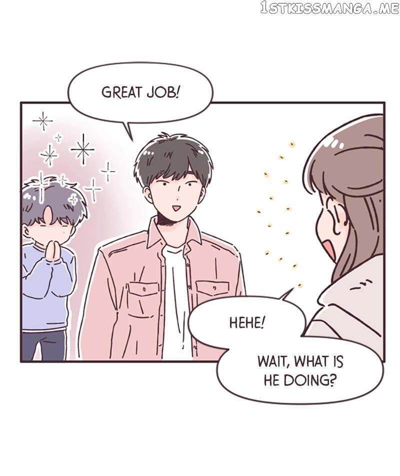When the Day Comes Chapter 36 - page 55