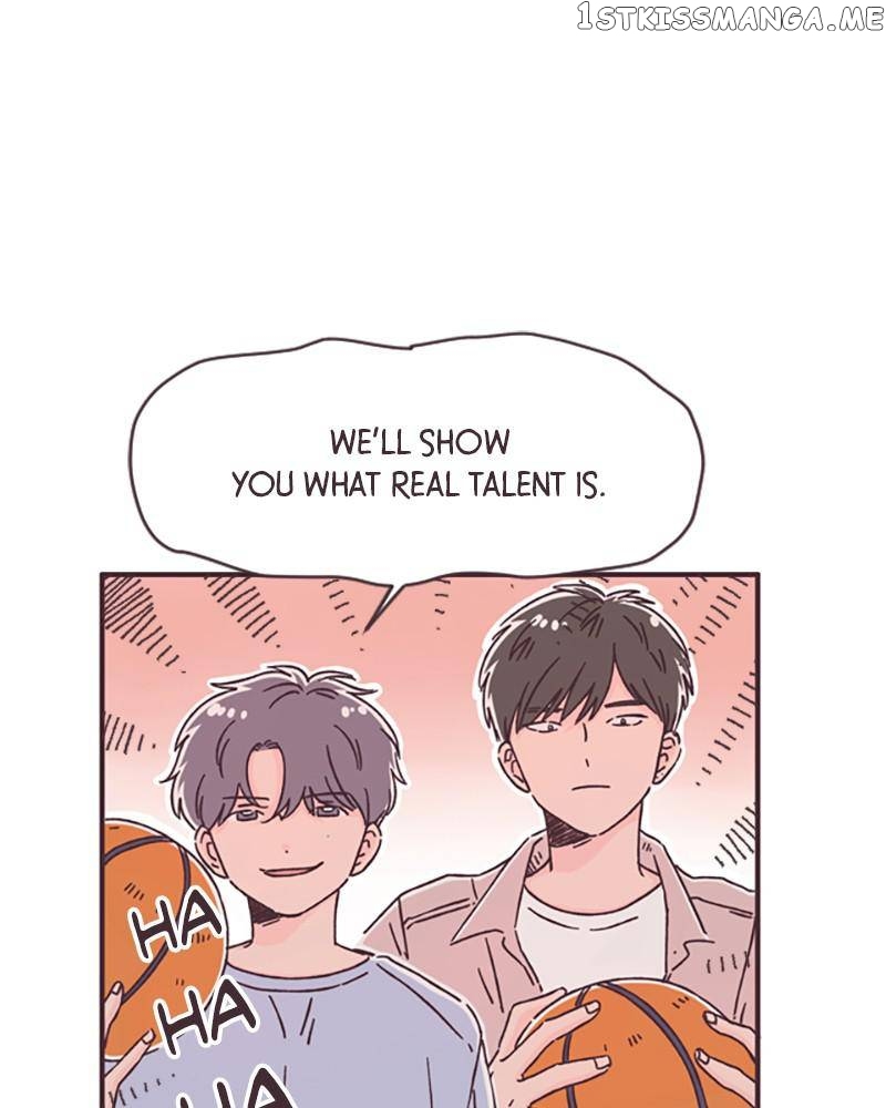 When the Day Comes Chapter 36 - page 57