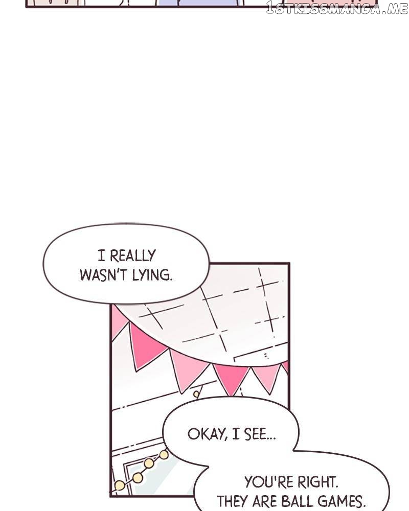 When the Day Comes Chapter 36 - page 64