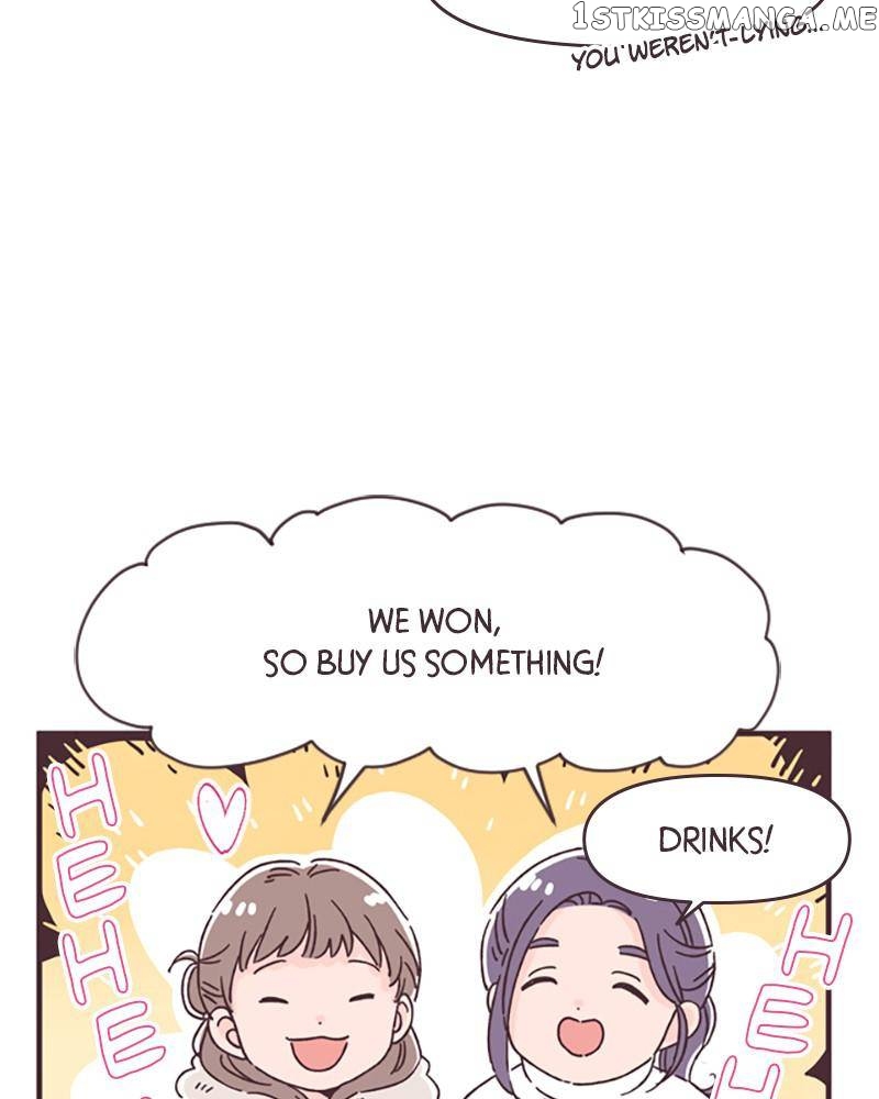 When the Day Comes Chapter 36 - page 65