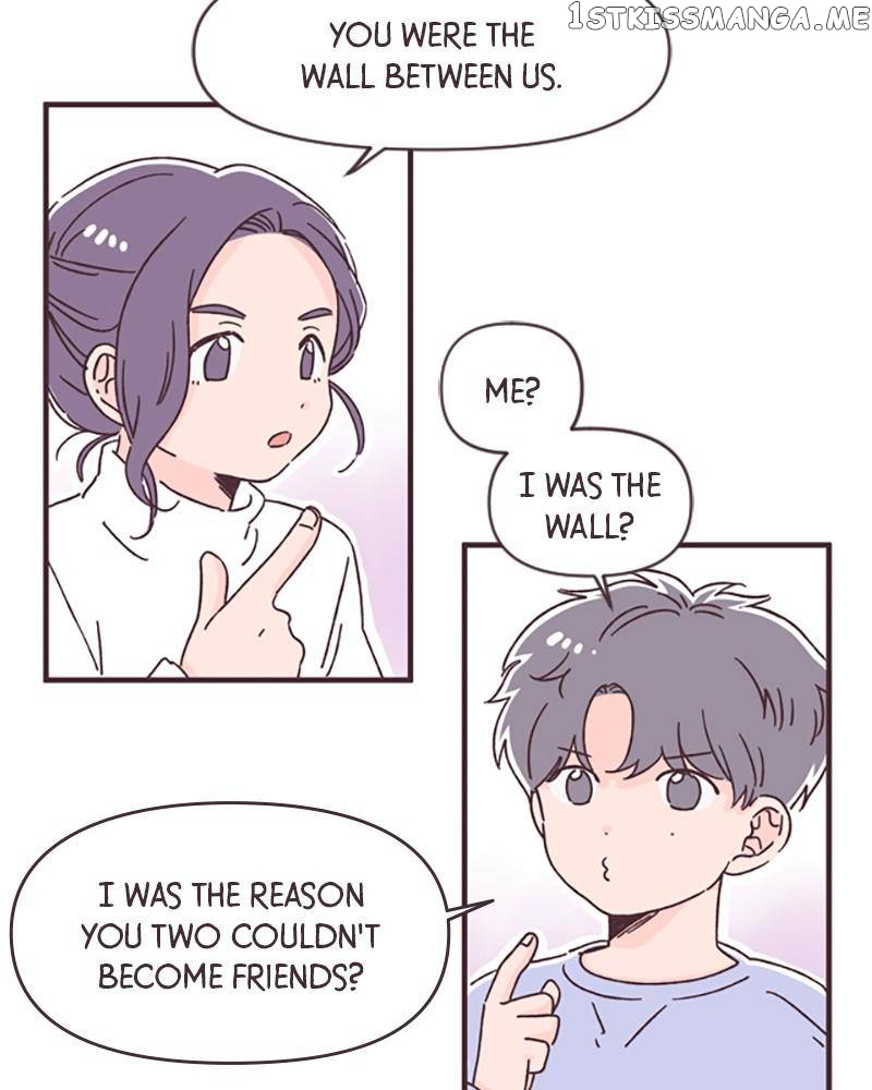 When the Day Comes Chapter 36 - page 69
