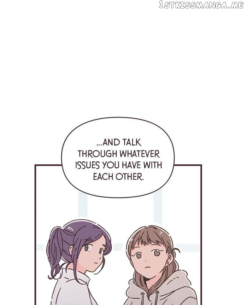When the Day Comes Chapter 36 - page 80