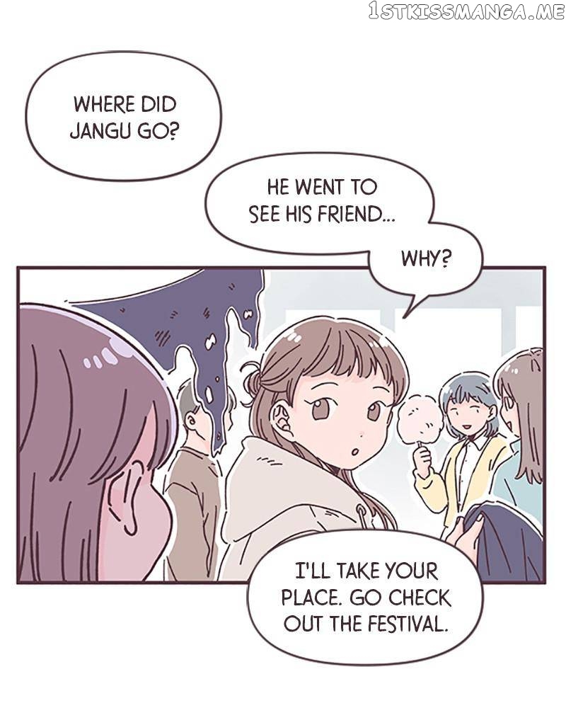 When the Day Comes Chapter 35 - page 14