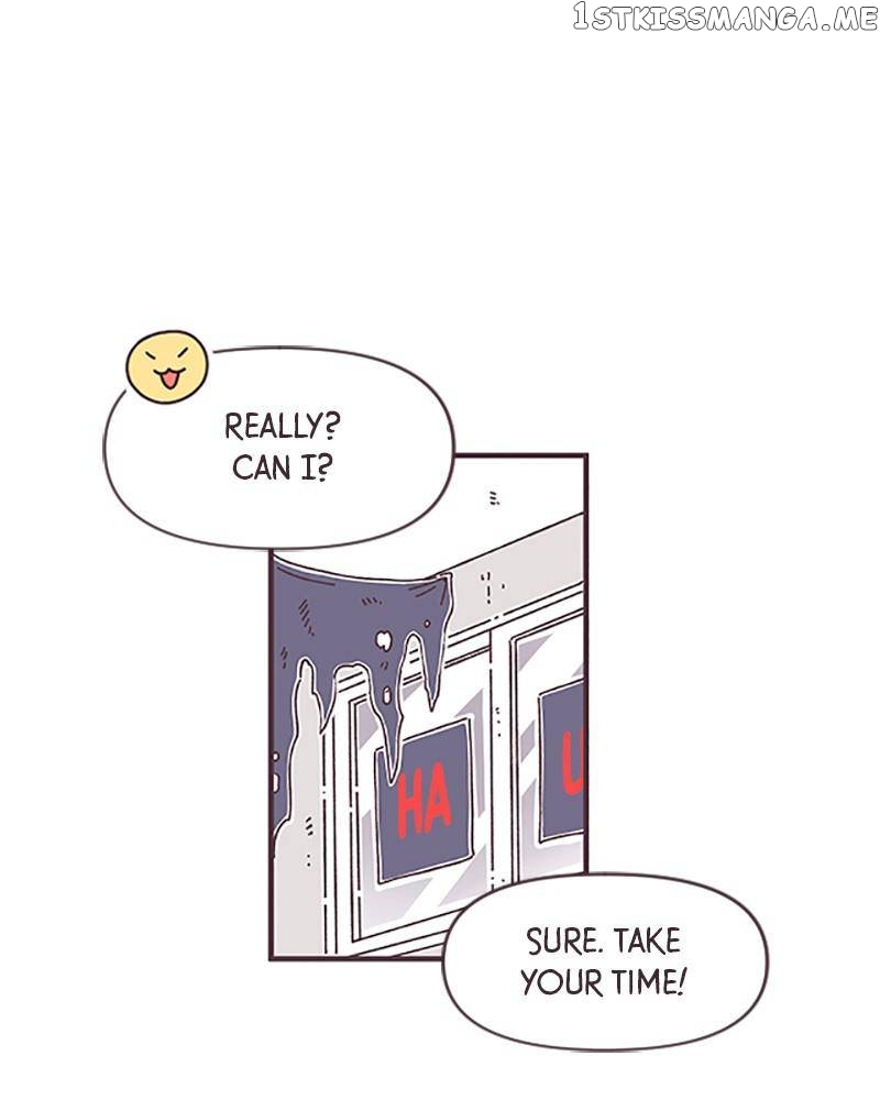 When the Day Comes Chapter 35 - page 15