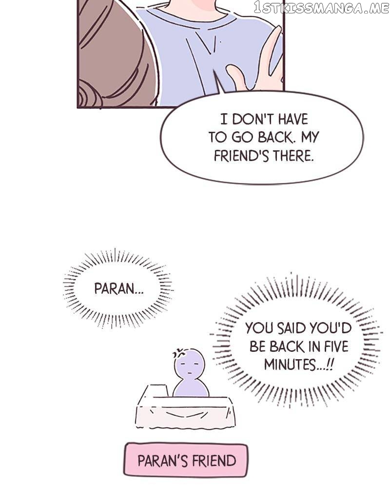 When the Day Comes Chapter 35 - page 18