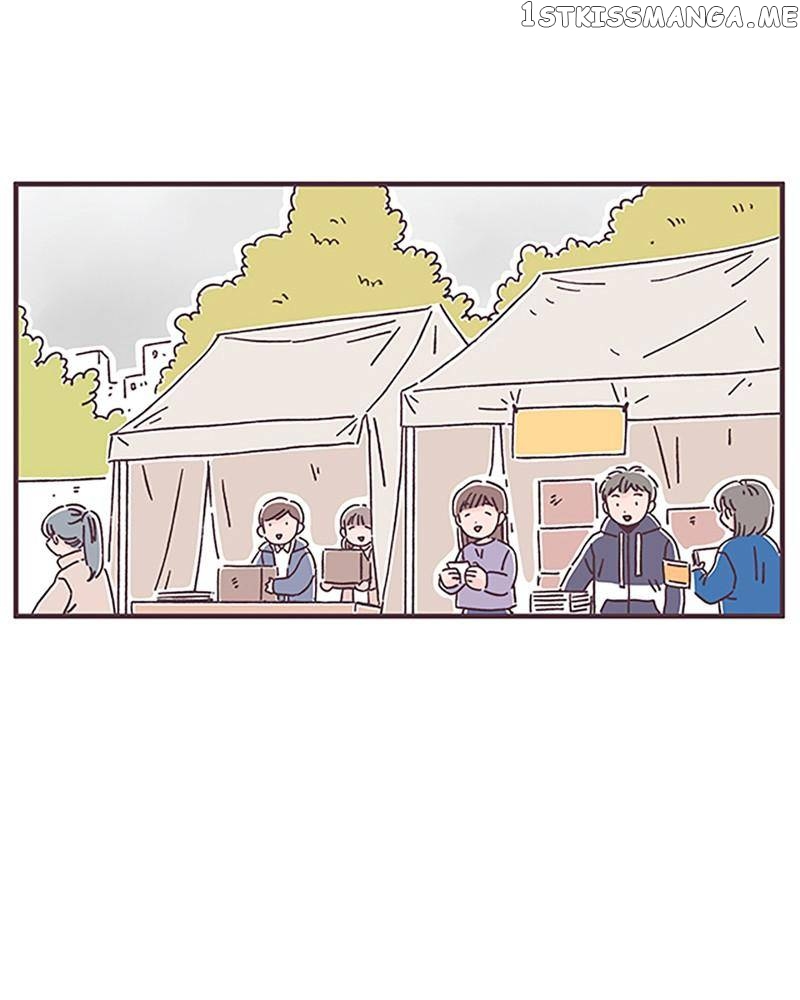 When the Day Comes Chapter 35 - page 2