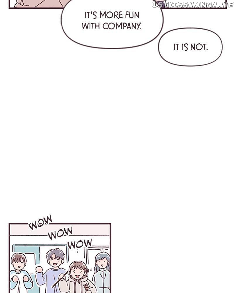 When the Day Comes Chapter 35 - page 20