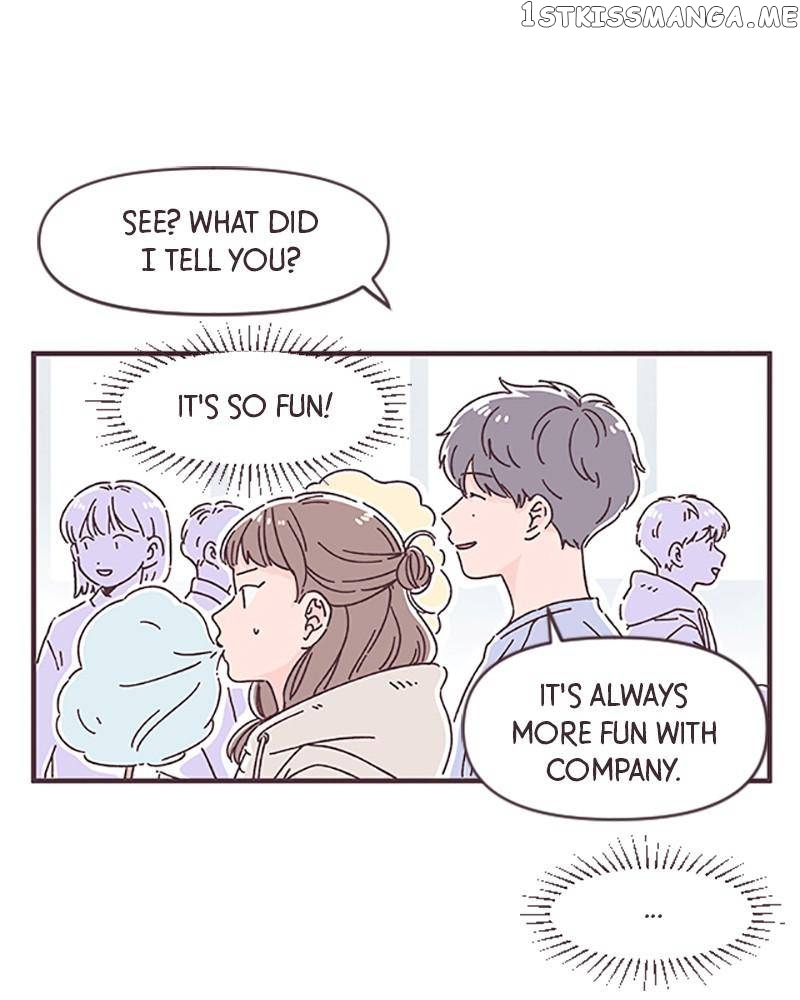 When the Day Comes Chapter 35 - page 22