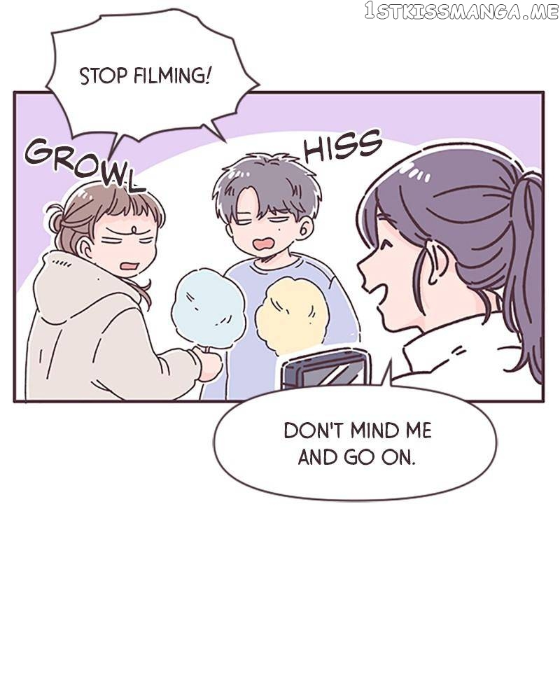 When the Day Comes Chapter 35 - page 28