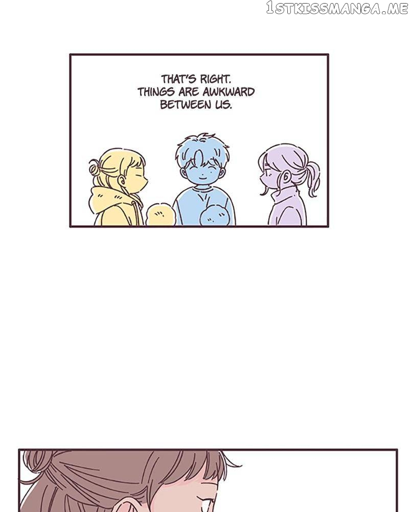 When the Day Comes Chapter 35 - page 30