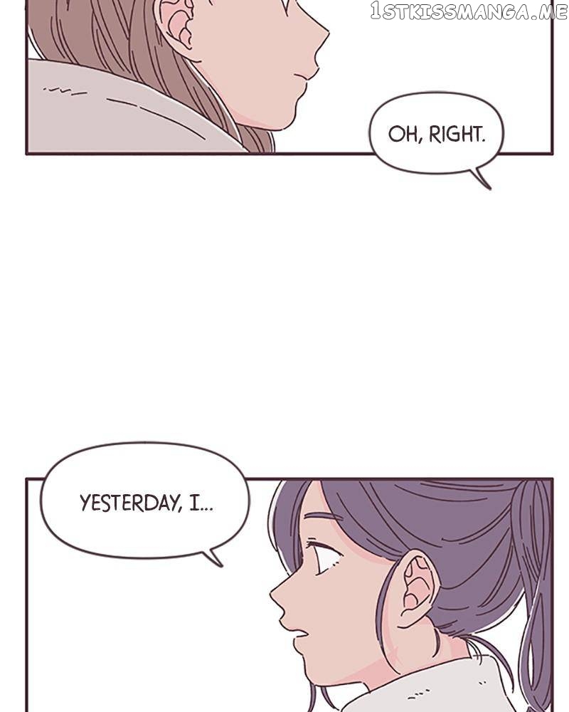 When the Day Comes Chapter 35 - page 31