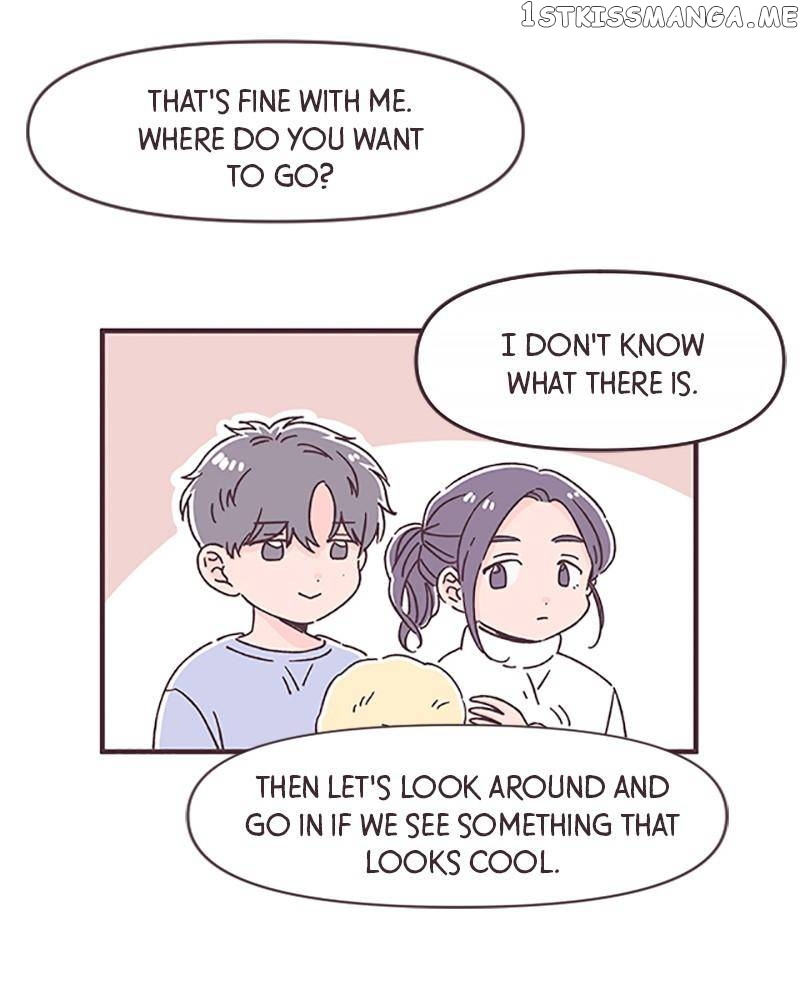 When the Day Comes Chapter 35 - page 36