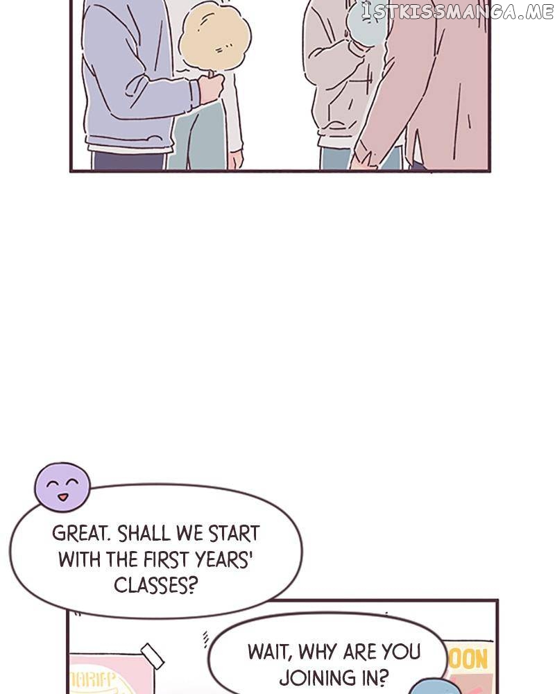 When the Day Comes Chapter 35 - page 38