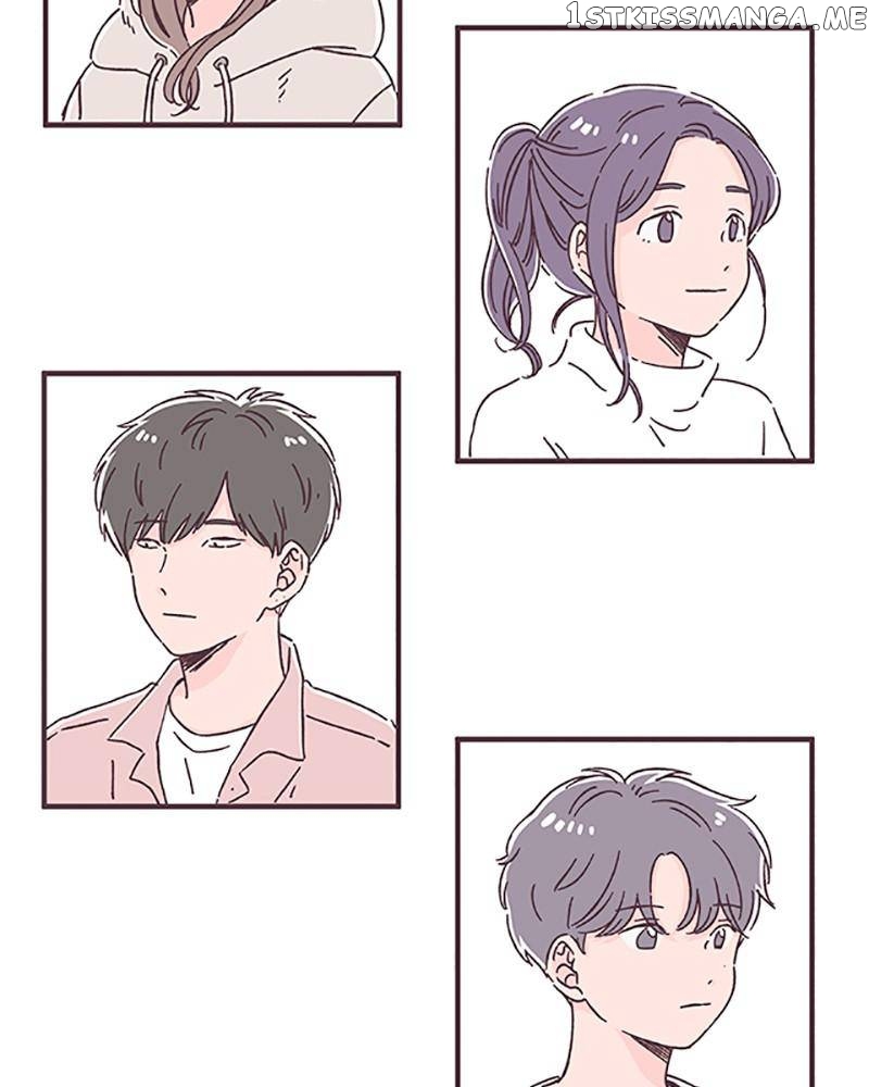 When the Day Comes Chapter 35 - page 40