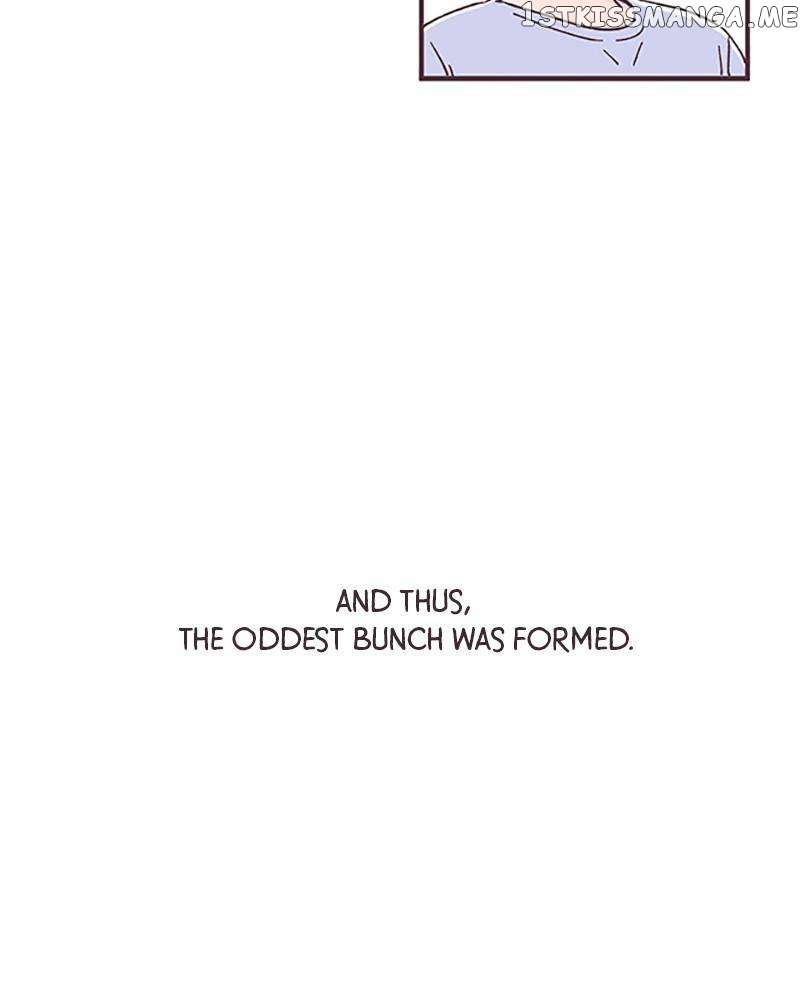 When the Day Comes Chapter 35 - page 41