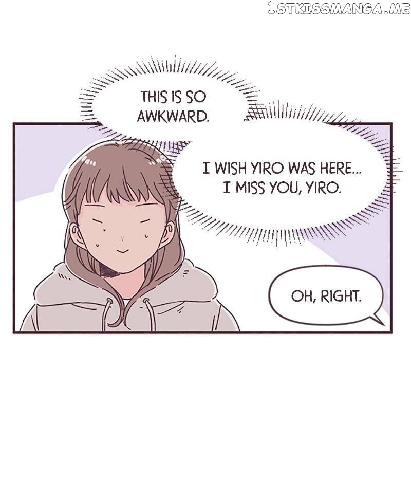 When the Day Comes Chapter 35 - page 43