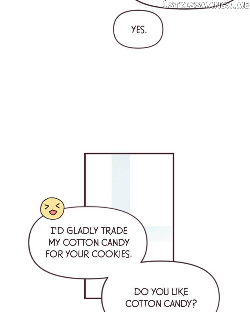 When the Day Comes Chapter 35 - page 45