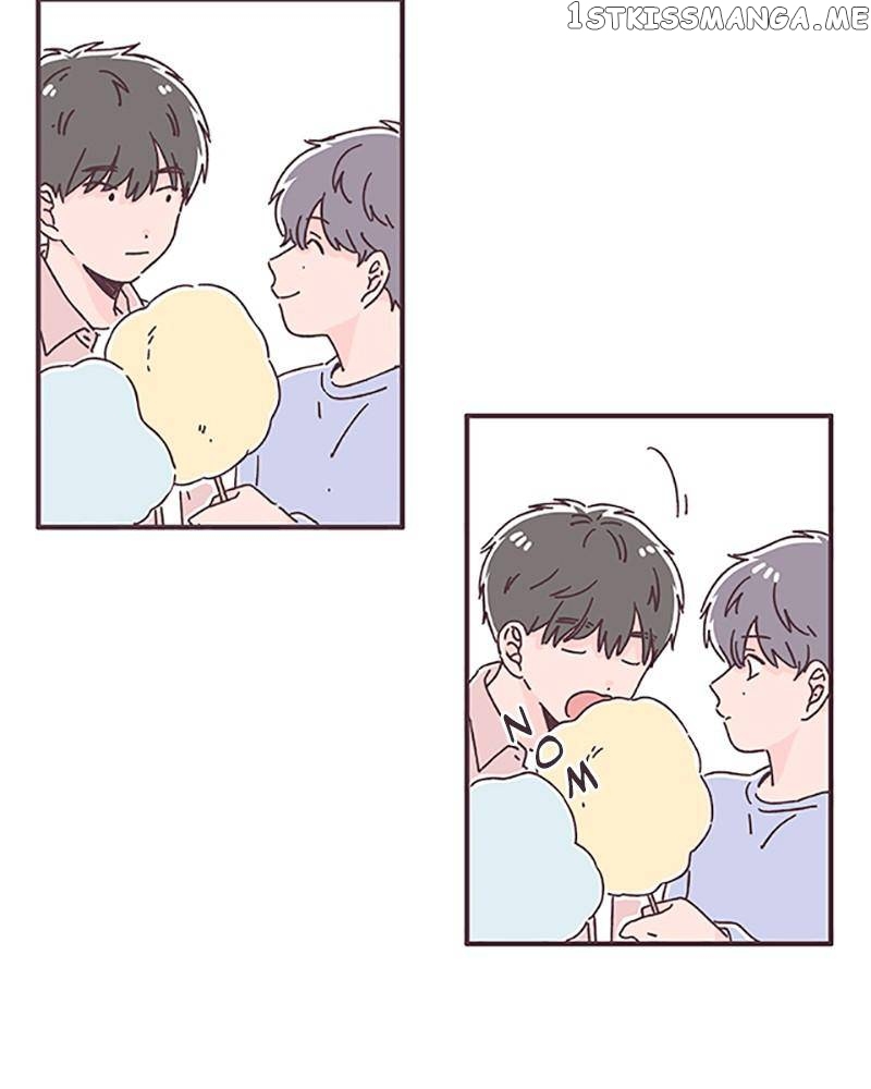 When the Day Comes Chapter 35 - page 49