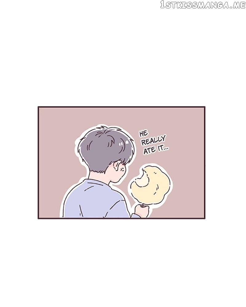 When the Day Comes Chapter 35 - page 50