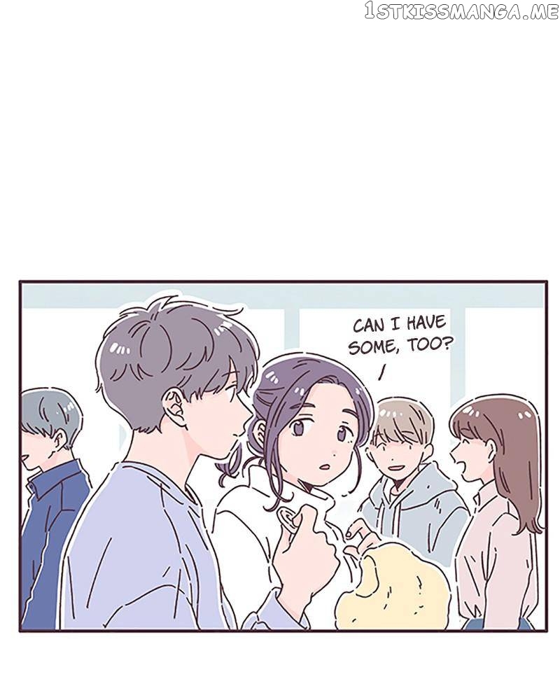 When the Day Comes Chapter 35 - page 52