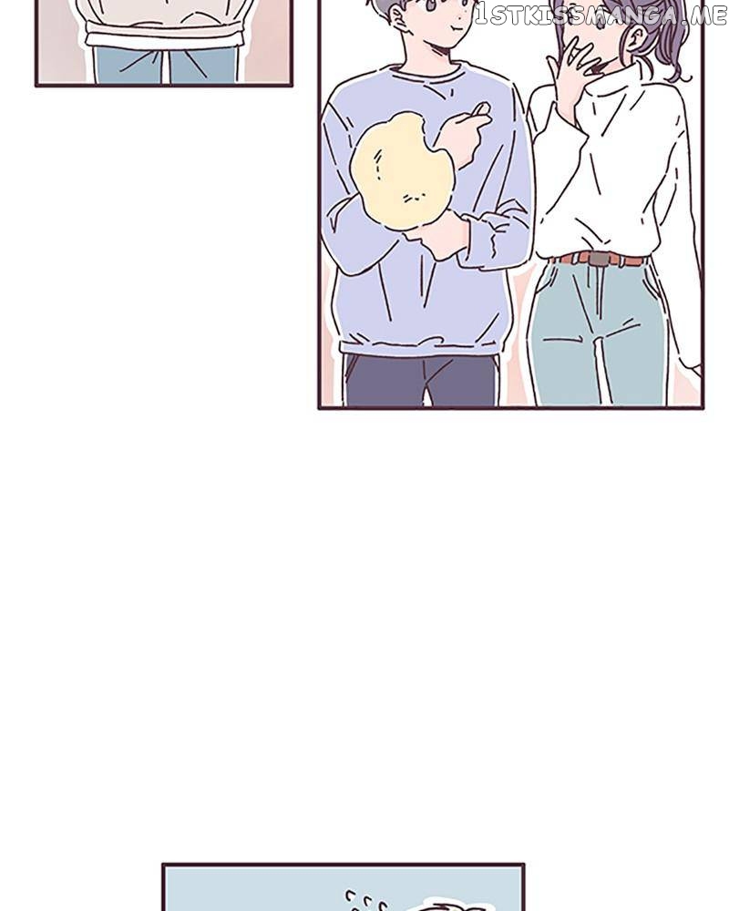 When the Day Comes Chapter 35 - page 54