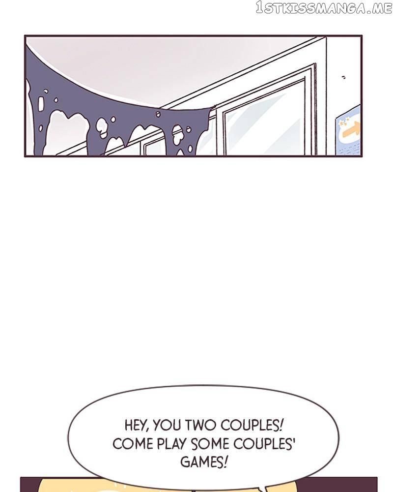 When the Day Comes Chapter 35 - page 56