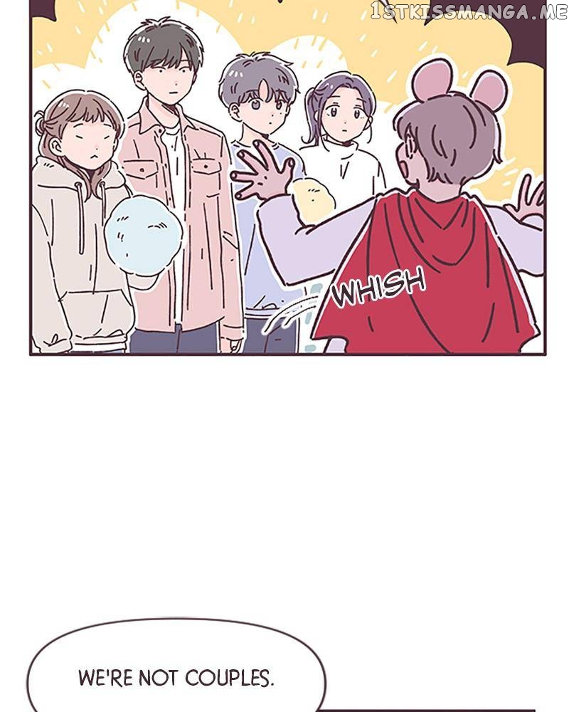 When the Day Comes Chapter 35 - page 57
