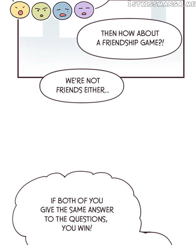 When the Day Comes Chapter 35 - page 58