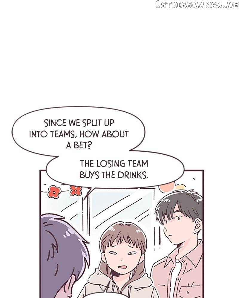When the Day Comes Chapter 35 - page 64