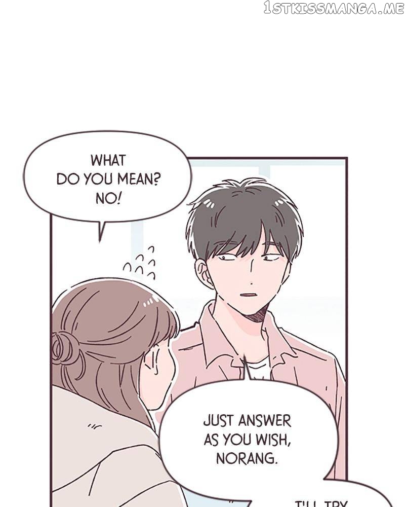 When the Day Comes Chapter 35 - page 67