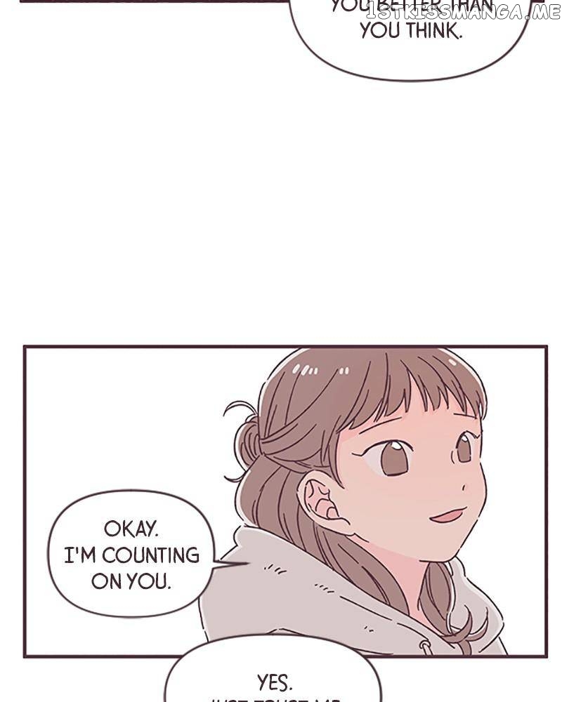 When the Day Comes Chapter 35 - page 69