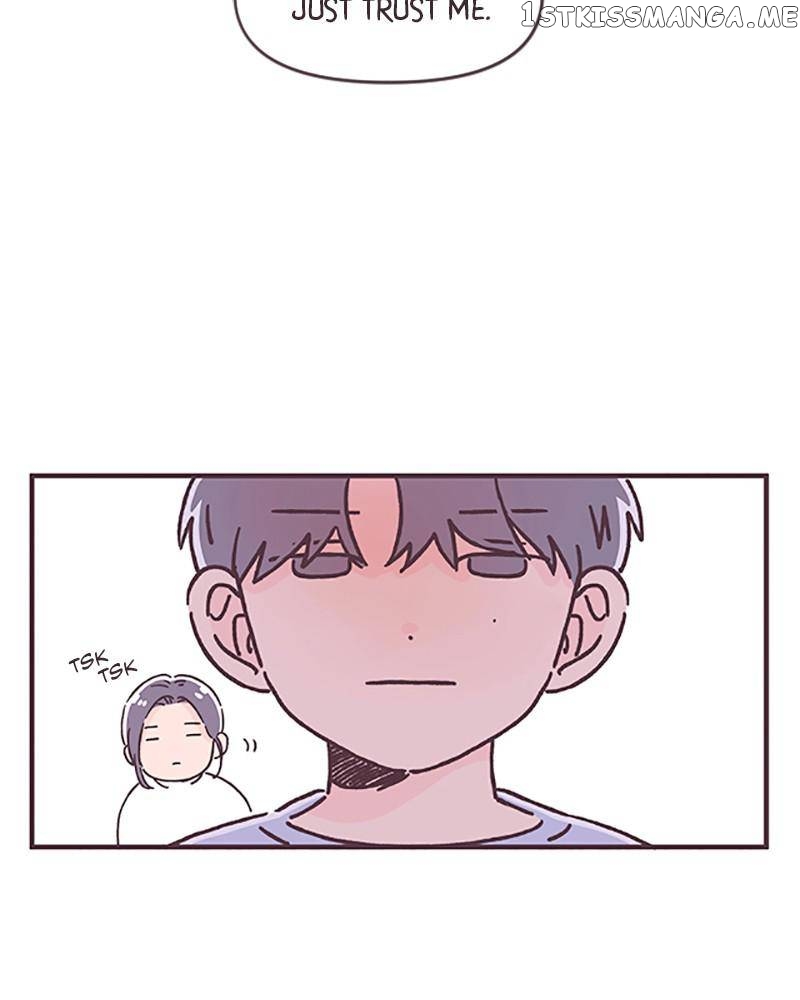 When the Day Comes Chapter 35 - page 70
