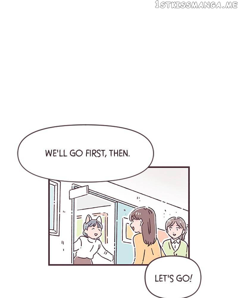 When the Day Comes Chapter 35 - page 71