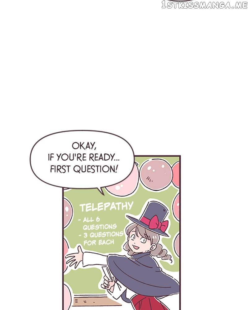 When the Day Comes Chapter 35 - page 72