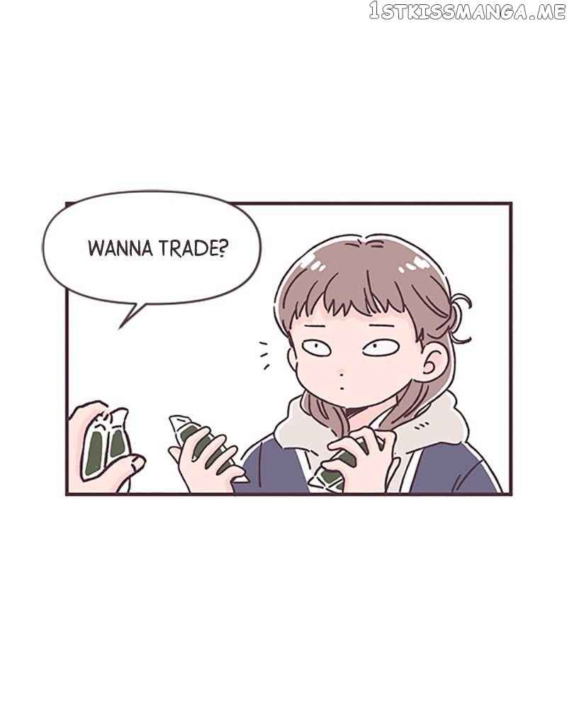 When the Day Comes Chapter 35 - page 8