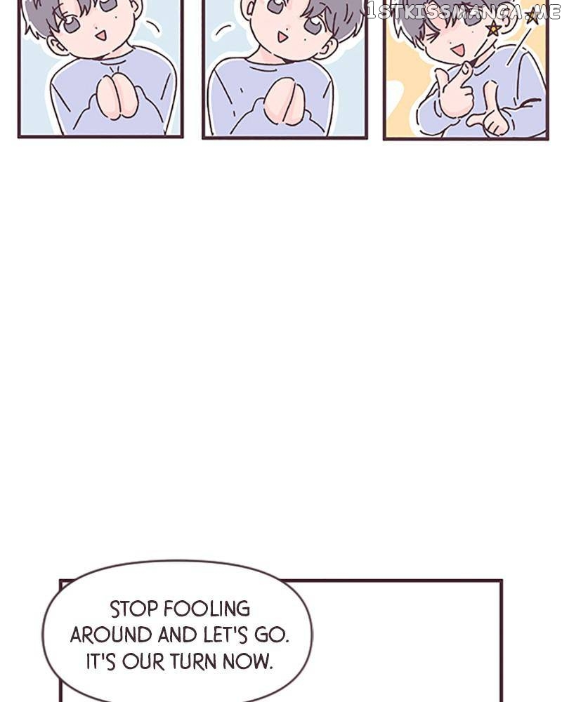 When the Day Comes Chapter 35 - page 81