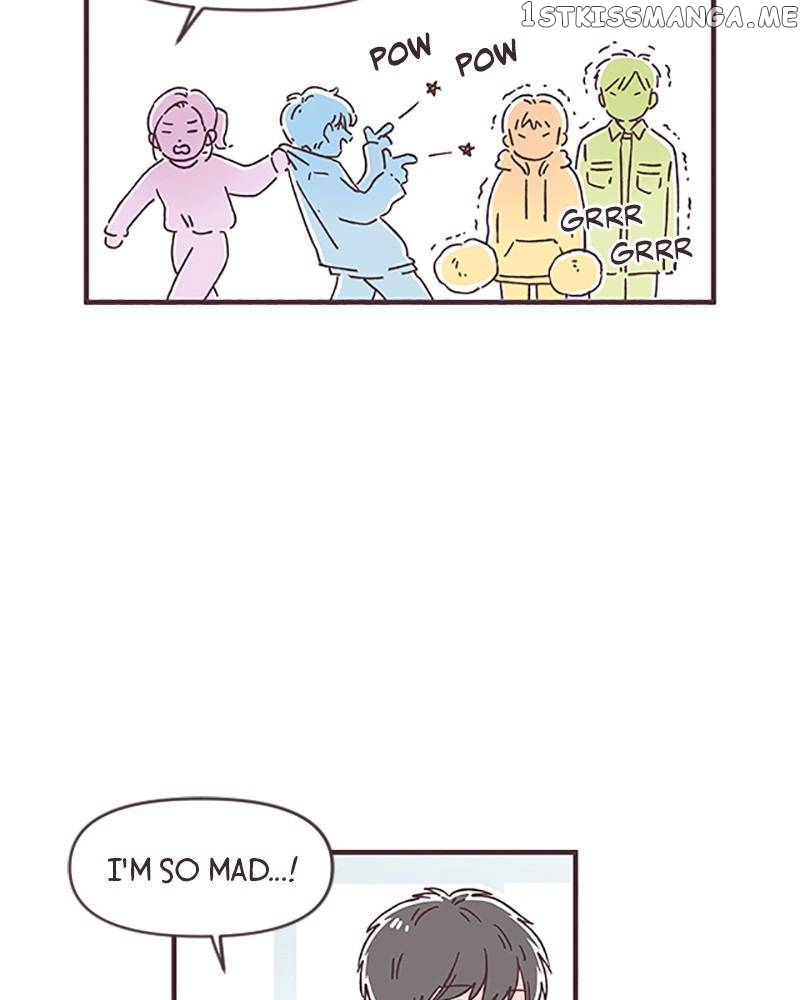 When the Day Comes Chapter 35 - page 82
