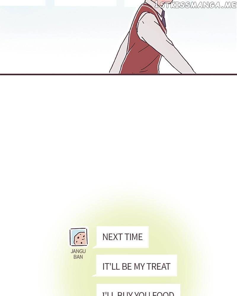 When the Day Comes Chapter 34 - page 104