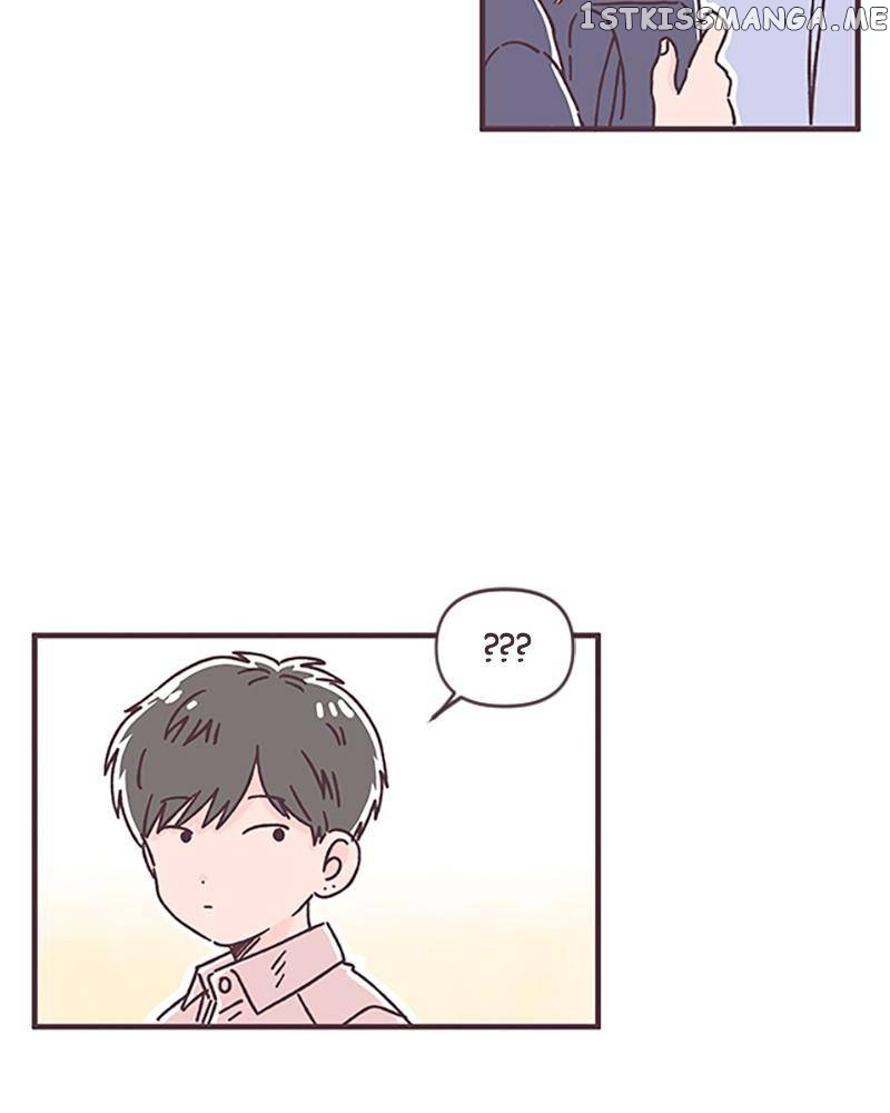 When the Day Comes Chapter 34 - page 11
