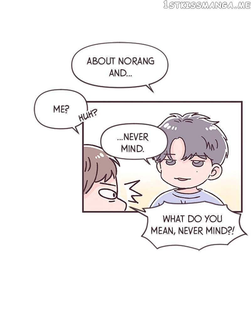 When the Day Comes Chapter 34 - page 12