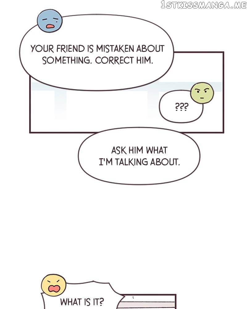 When the Day Comes Chapter 34 - page 13