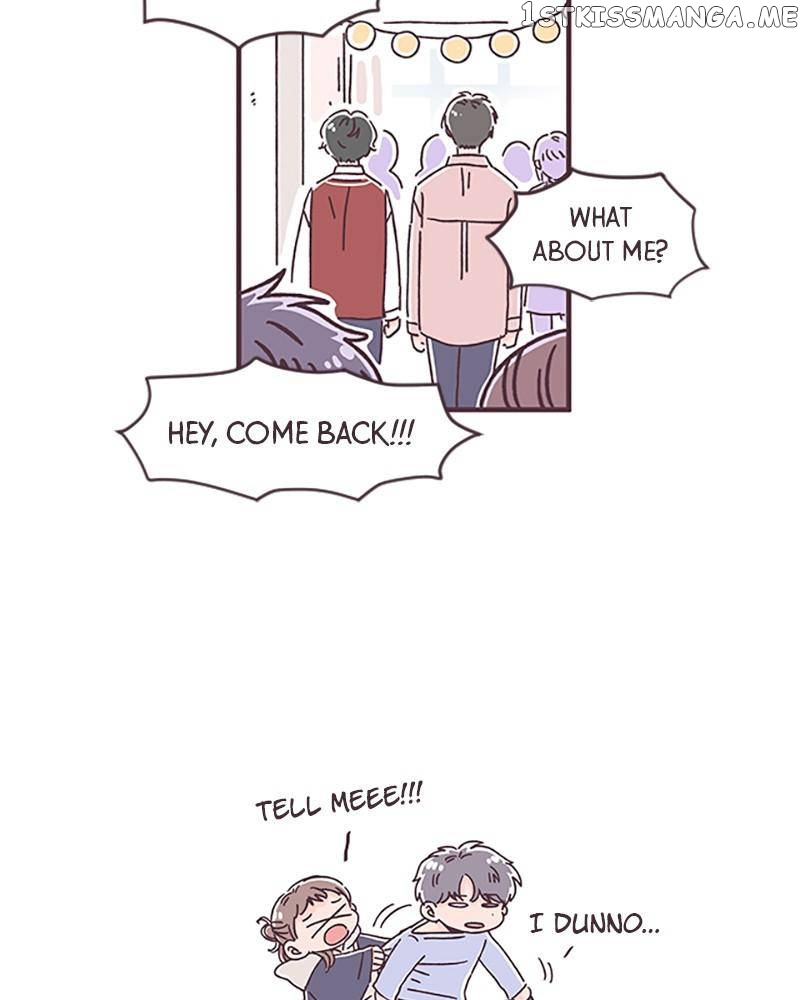 When the Day Comes Chapter 34 - page 14