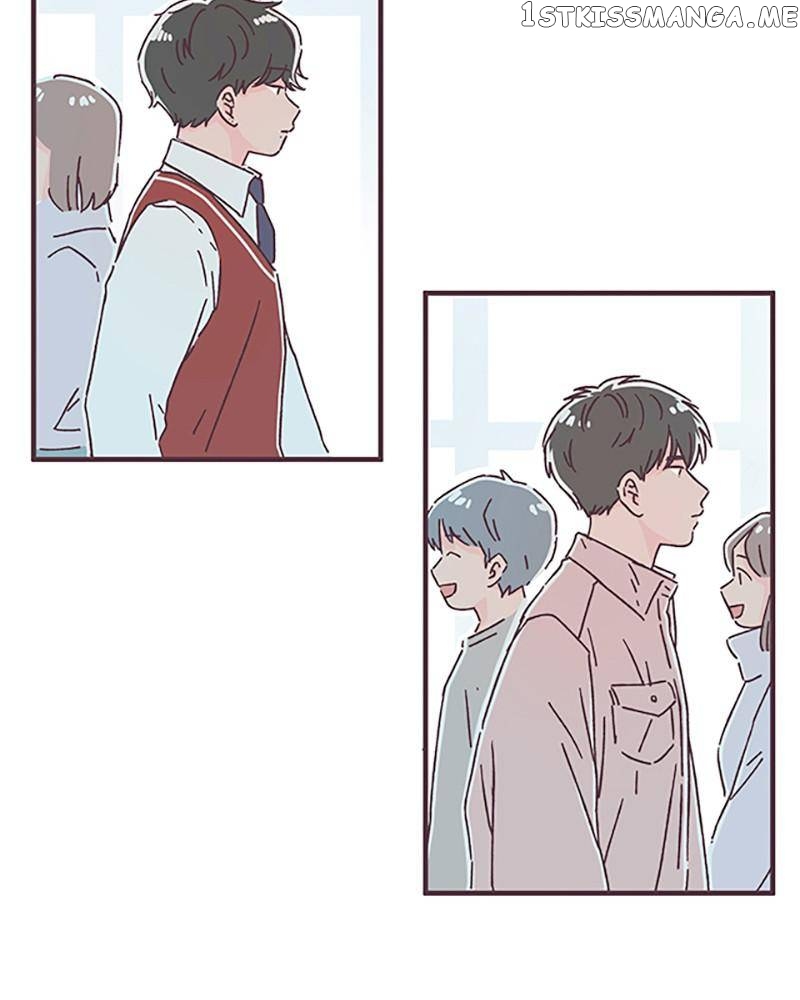 When the Day Comes Chapter 34 - page 20