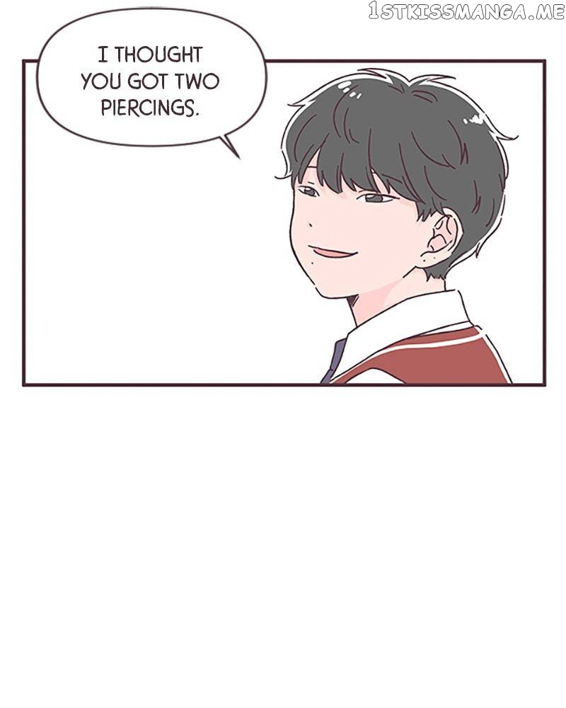 When the Day Comes Chapter 34 - page 32