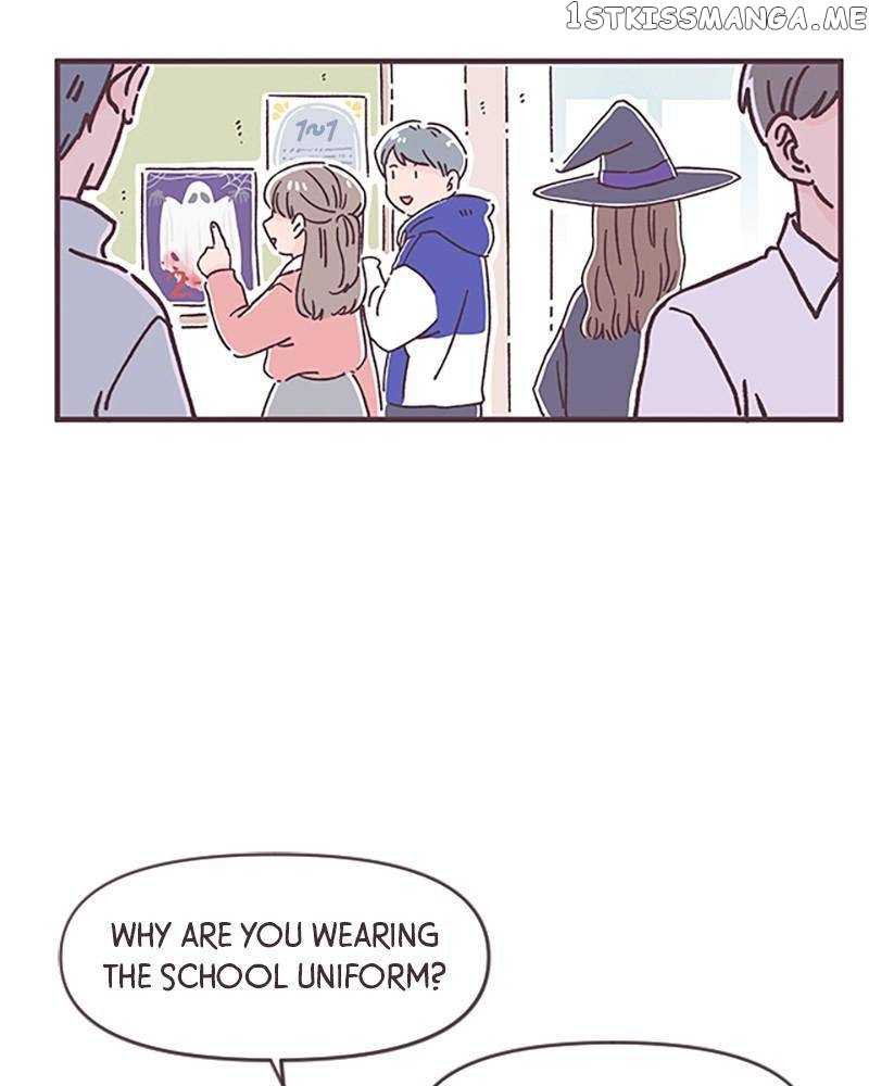 When the Day Comes Chapter 34 - page 37