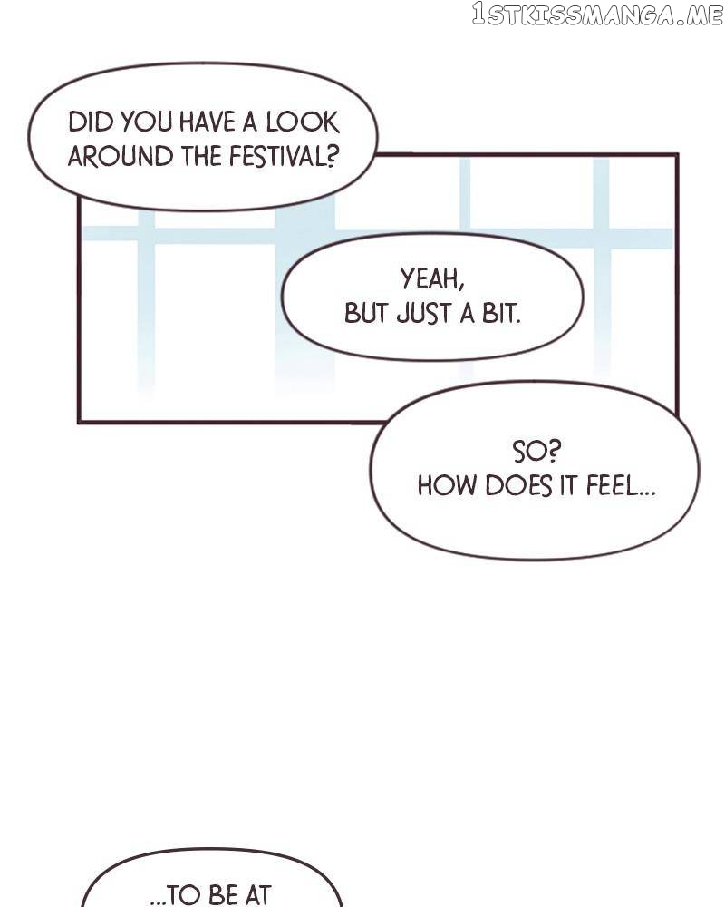 When the Day Comes Chapter 34 - page 39