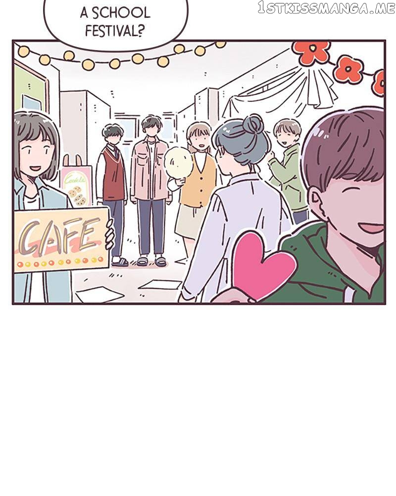 When the Day Comes Chapter 34 - page 40