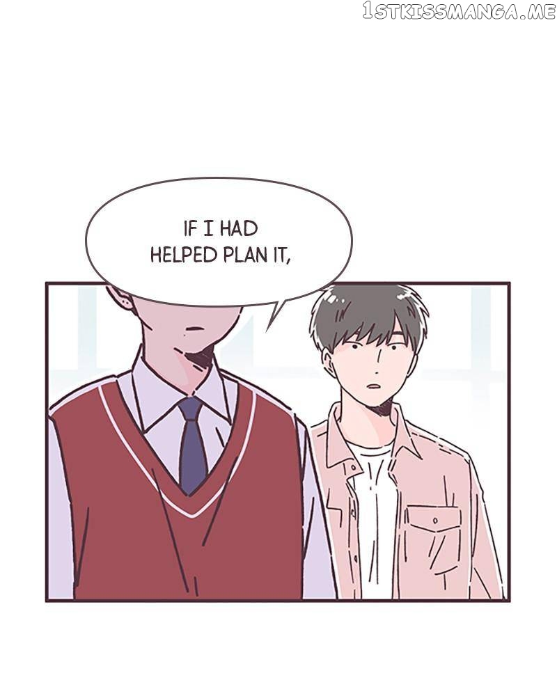 When the Day Comes Chapter 34 - page 42